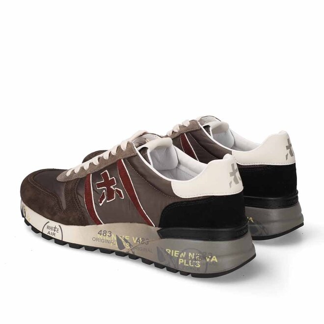 Lander 8657 Bruin
