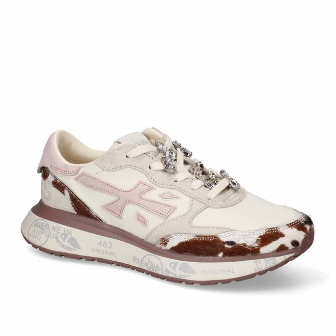 Lauryn 8456K Beige