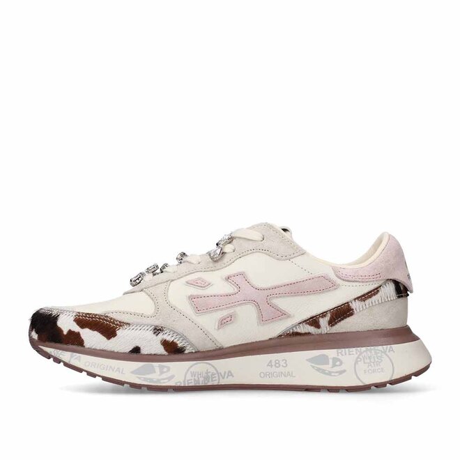 Lauryn 8456K Beige