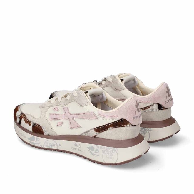 Lauryn 8456K Beige