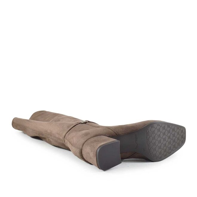 Lenz Taupe