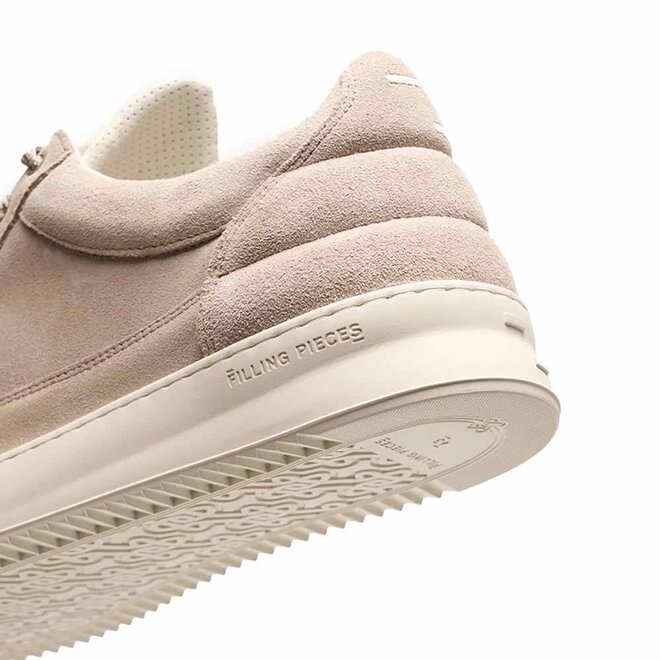 Low Top Beige