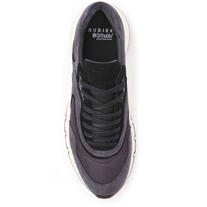 Luca Noa (M) Blauw Zwart