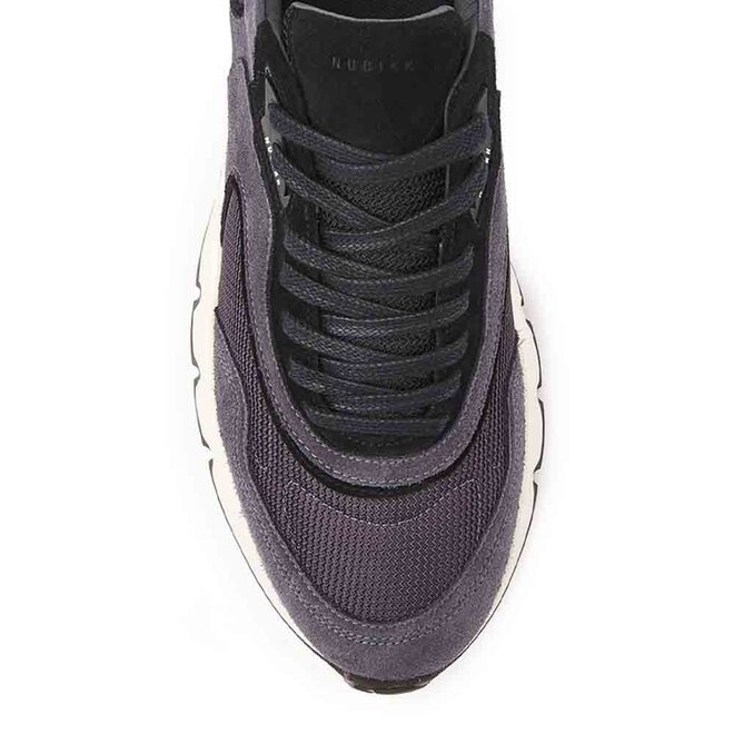 Luca Noa (M) Blauw Zwart