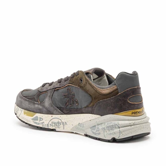 Mase25 8427 Grijs