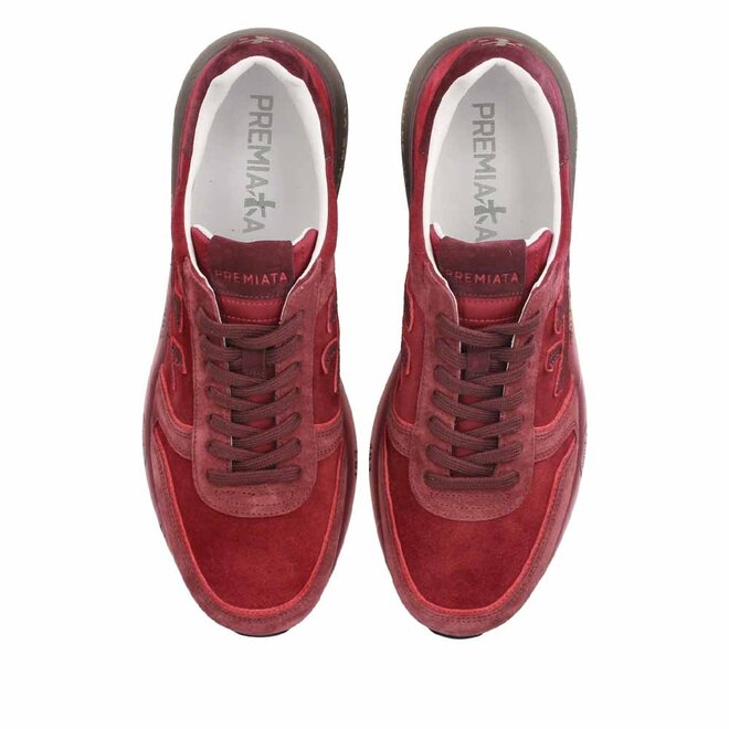 Mick 7862 Rood
