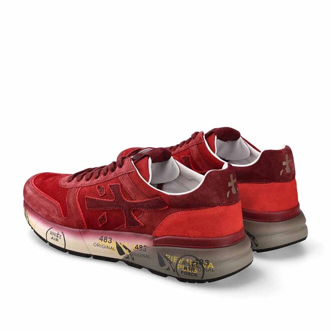 Mick 7862 Rood