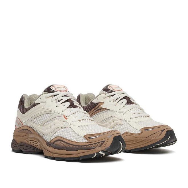 Progrid OMNI 9 Bruin Beige