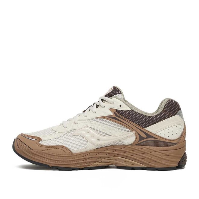 Progrid OMNI 9 Bruin Beige