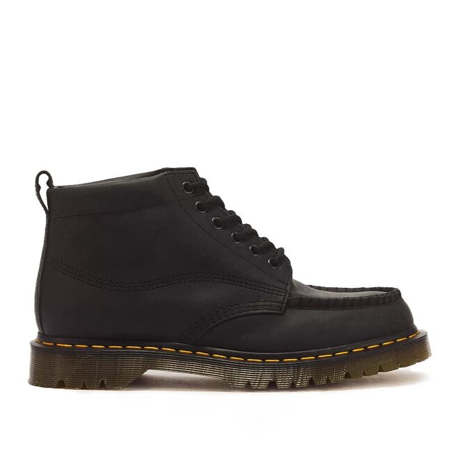 Lowell Chukka Zwart