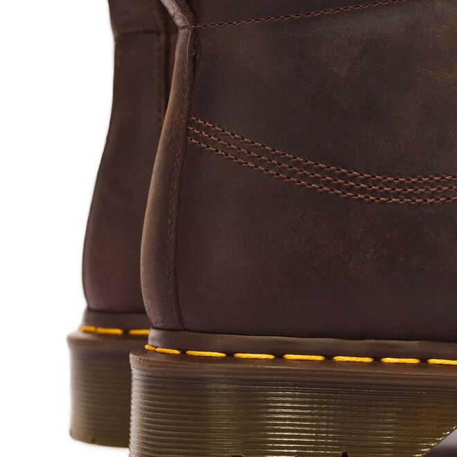 Lowell Chukka Bruin