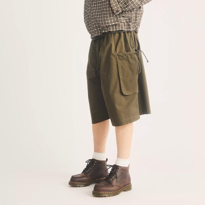 Lowell Chukka Bruin