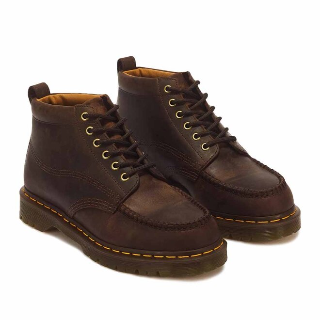 Lowell Chukka Bruin