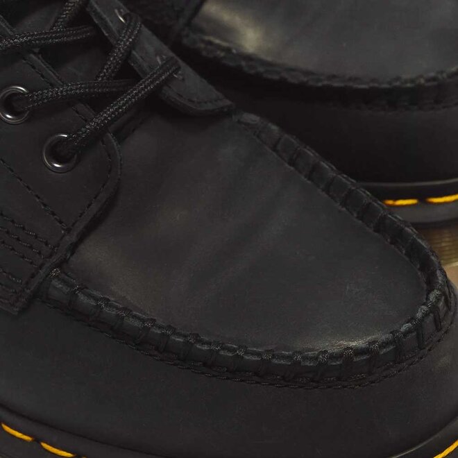Lowell Chukka Zwart