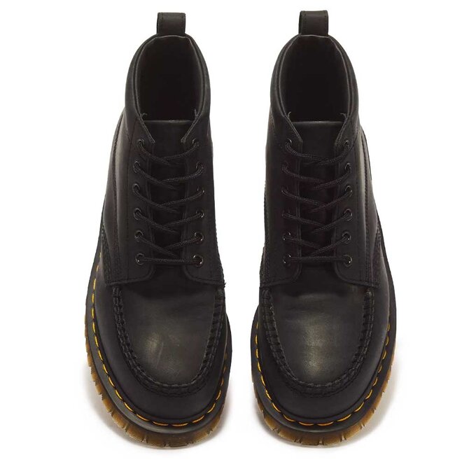 Lowell Chukka Zwart
