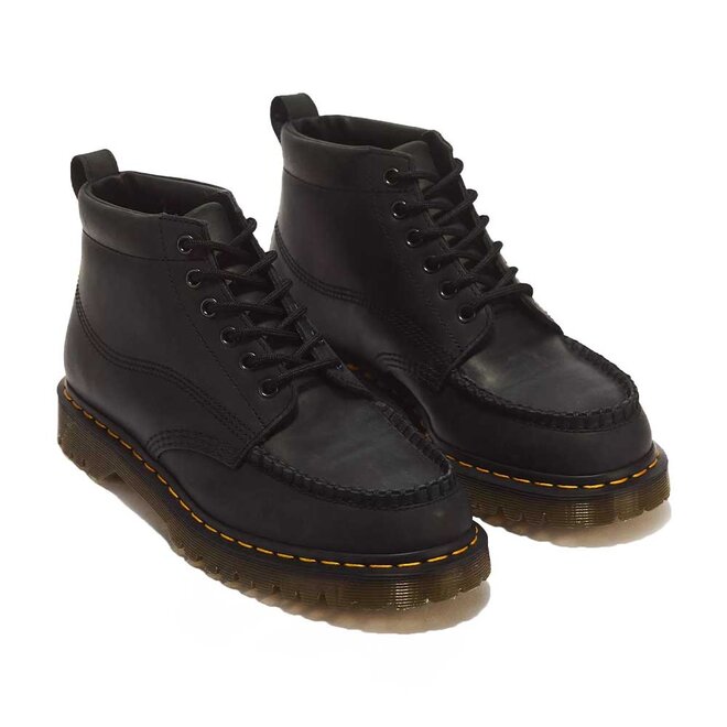 Lowell Chukka Zwart