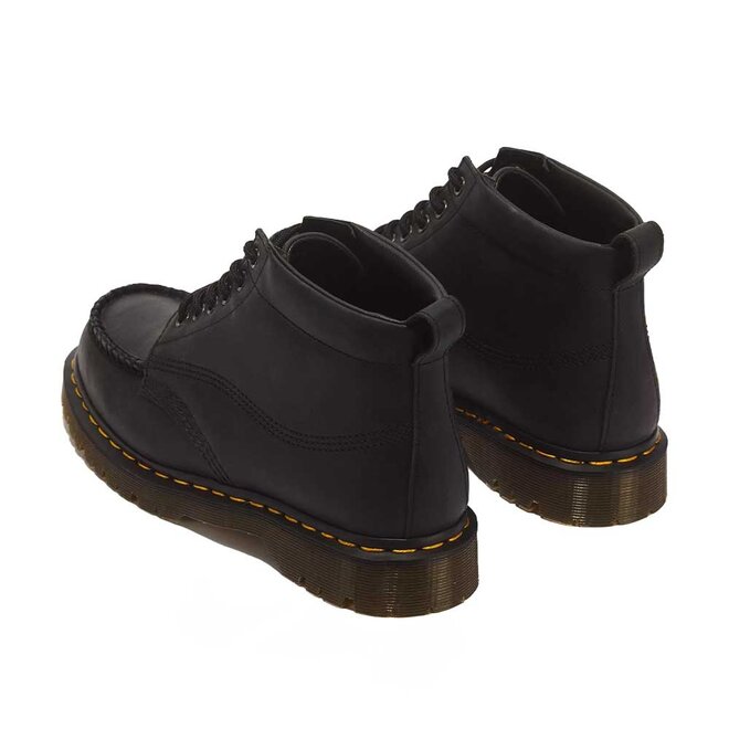 Lowell Chukka Zwart