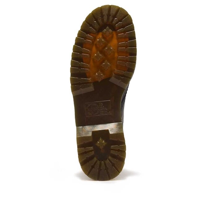 Lowell Chukka Zwart