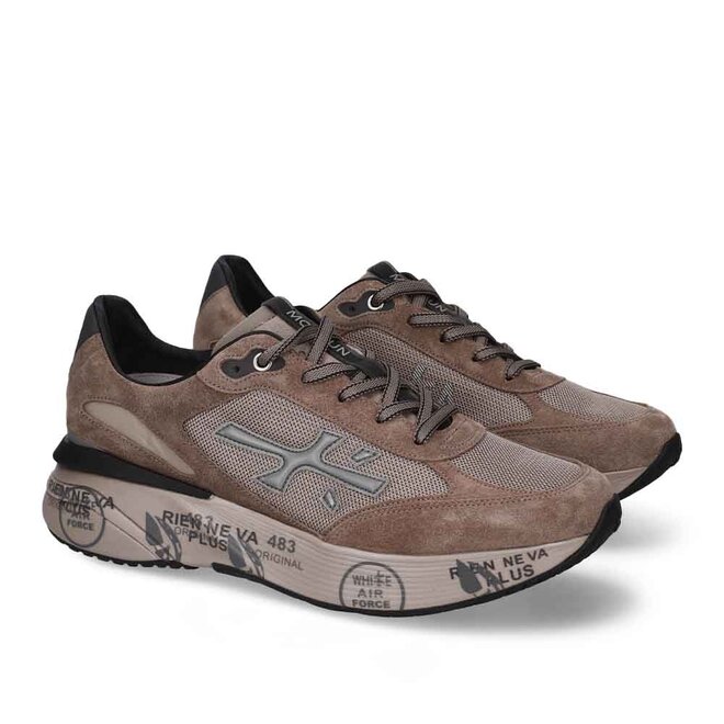 Moerun 8699 Bruin