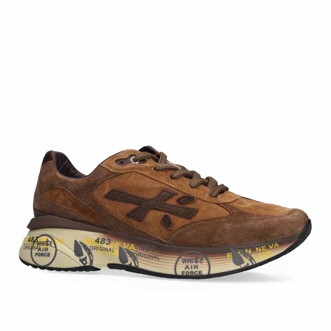 Moerun 8539 Cognac