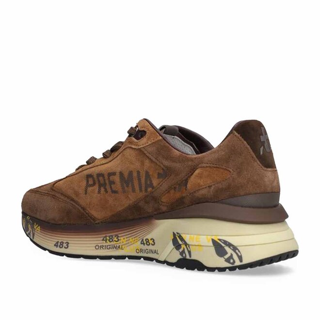 Moerun 8539 Cognac