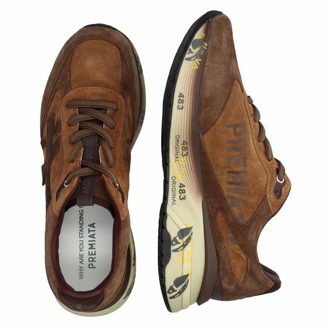Moerun 8539 Cognac
