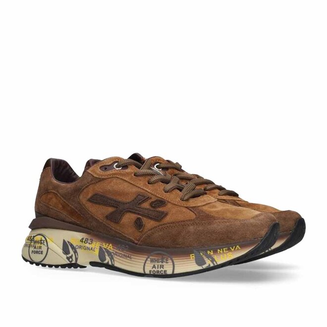 Moerun 8539 Cognac