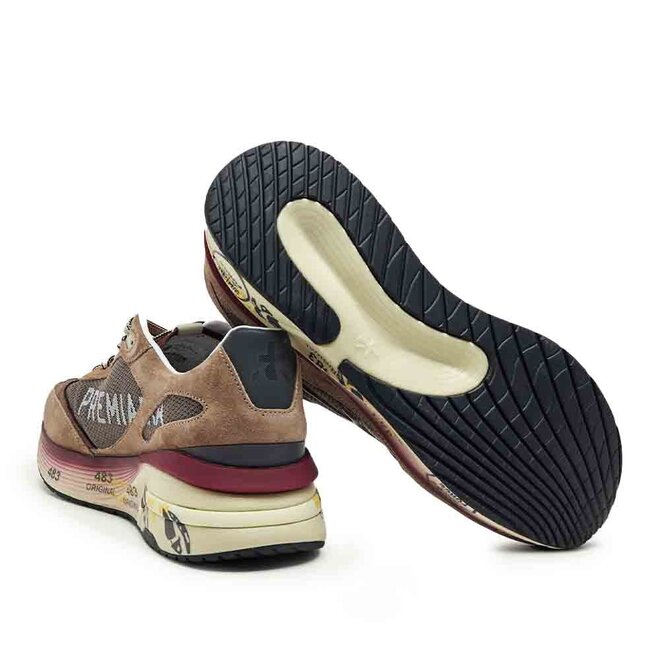 Moerun 8538 Taupe