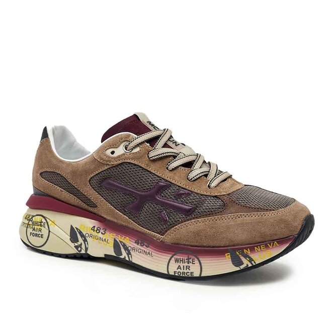 Moerun 8538 Taupe