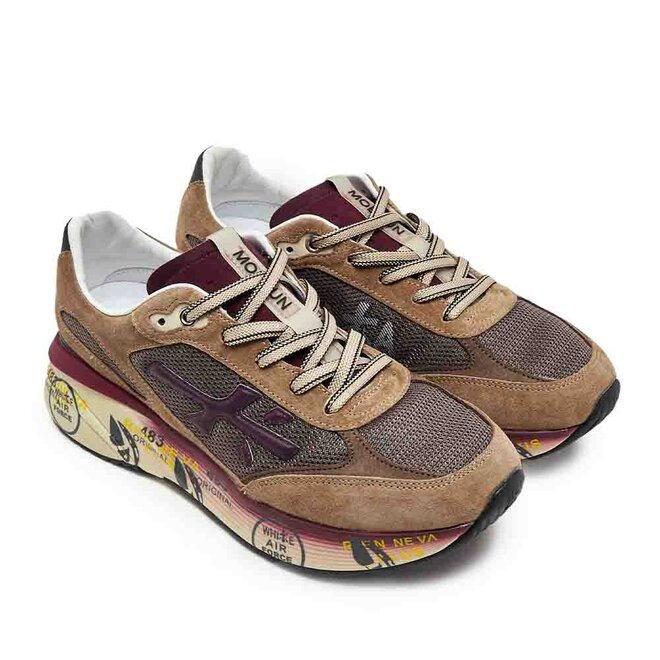 Moerun 8538 Taupe