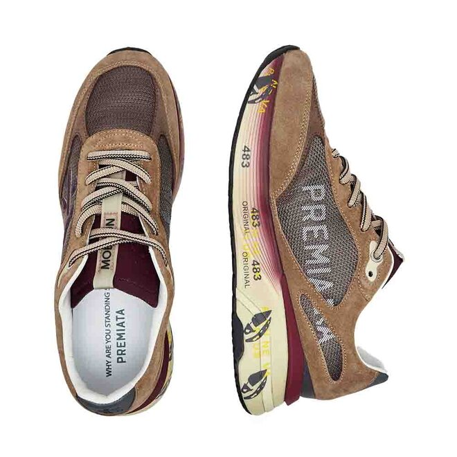 Moerun 8538 Taupe