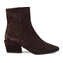 Selm Bruin Suede