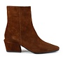 Selm Cognac Suede