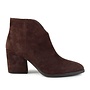 Meavi Bruin Suede