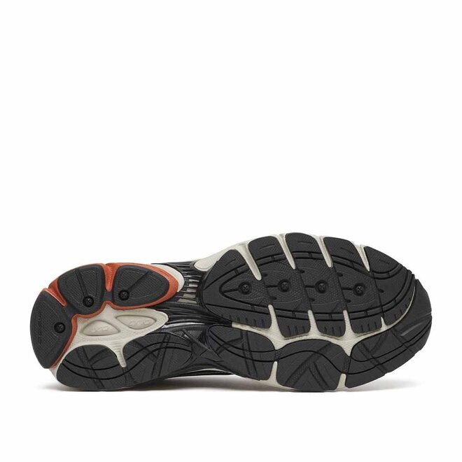 Progrid OMNI 9 Multi Zwart