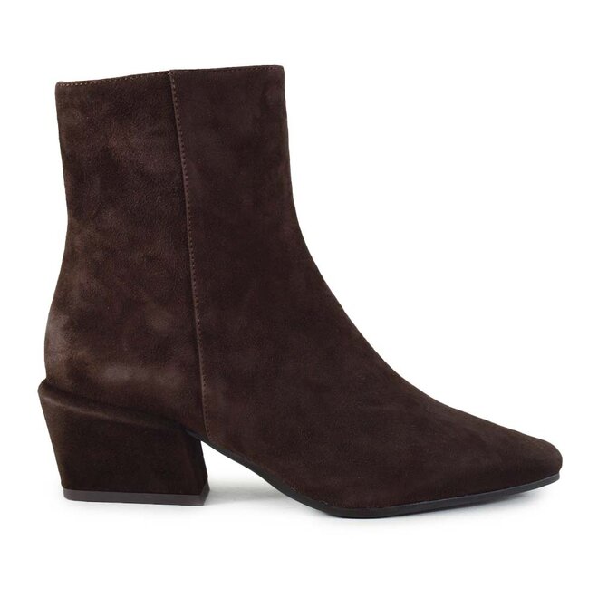 Selm Bruin Suede