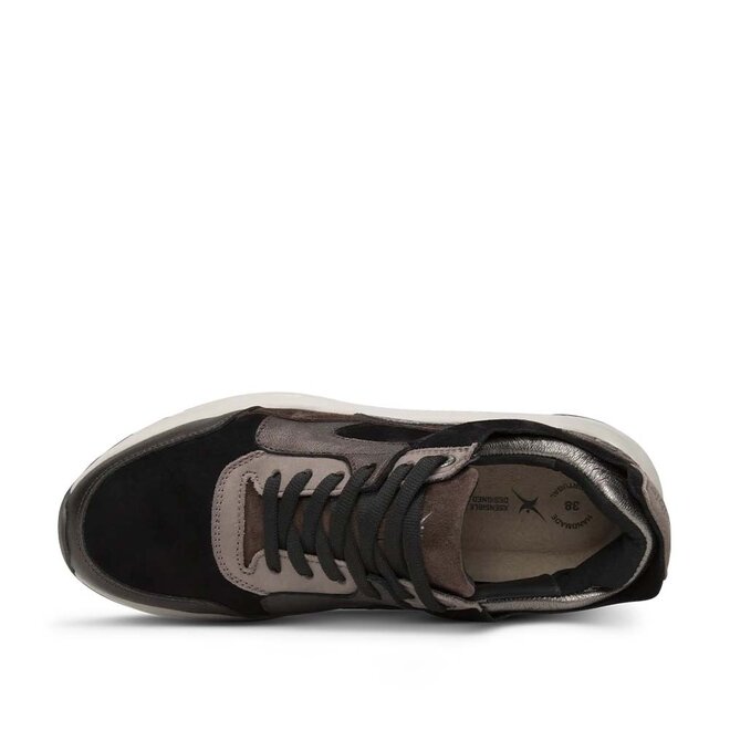 Golden Gate Lady Zwart Brons
