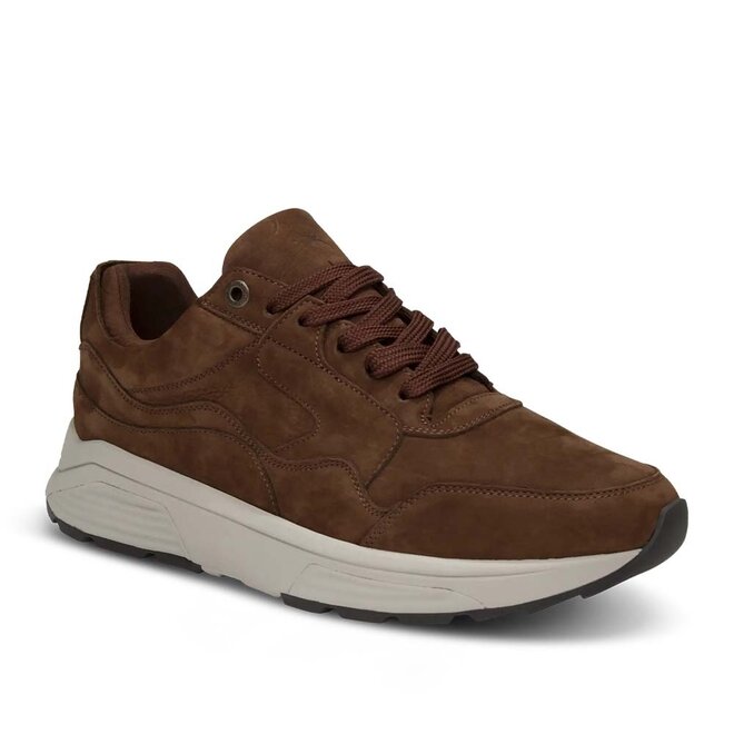 Golden Gate Men Cognac