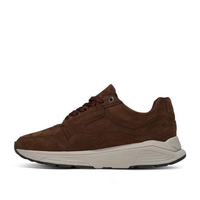 Golden Gate Men Cognac