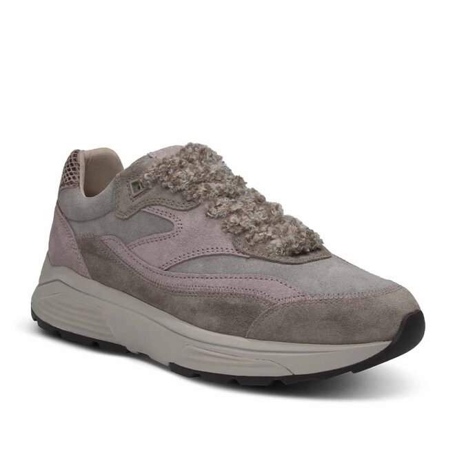 Liberty Combi Taupe
