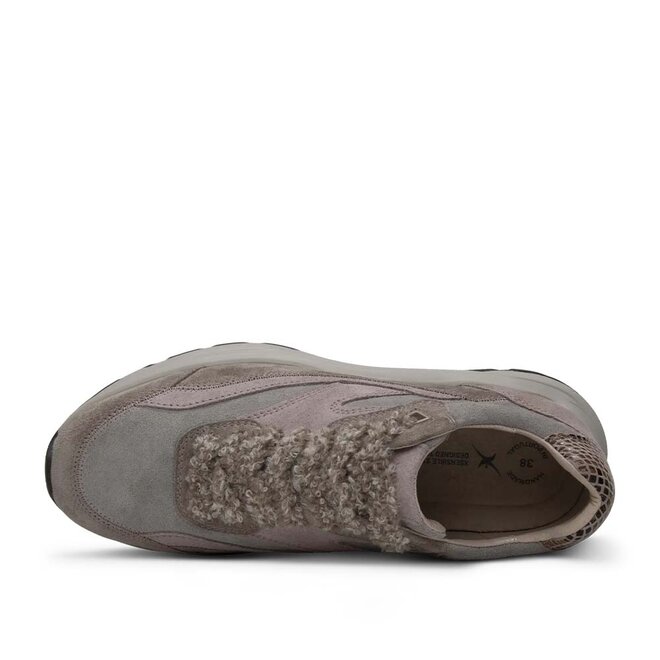 Liberty Combi Taupe