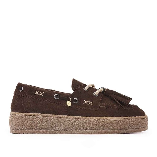 Rox Romee Bruin