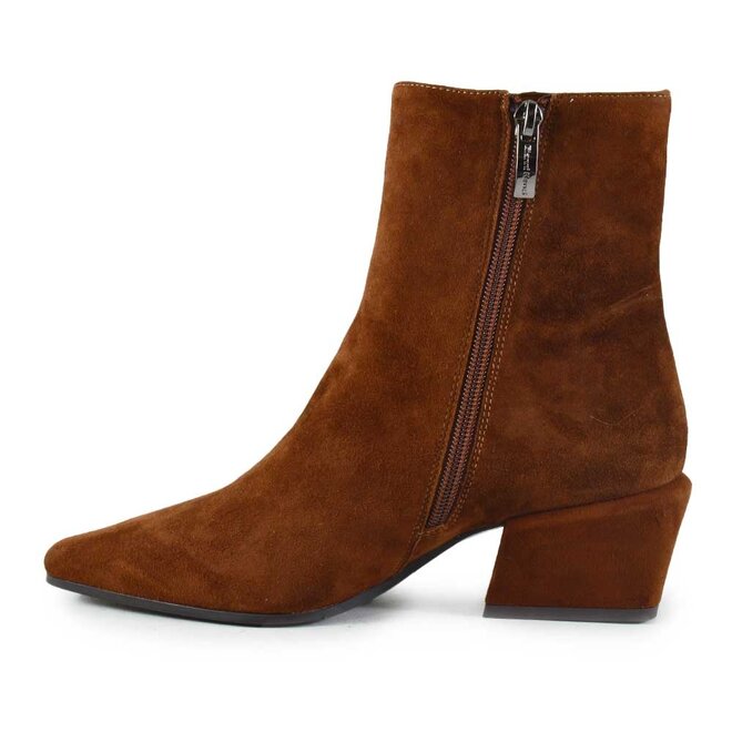 Selm Cognac Suede