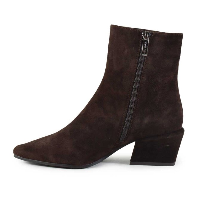 Selm Bruin Suede