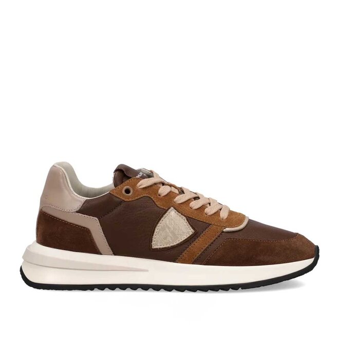 Tropez 2.1 Low Multi Bruin