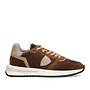 Tropez 2.1 Low Multi Bruin