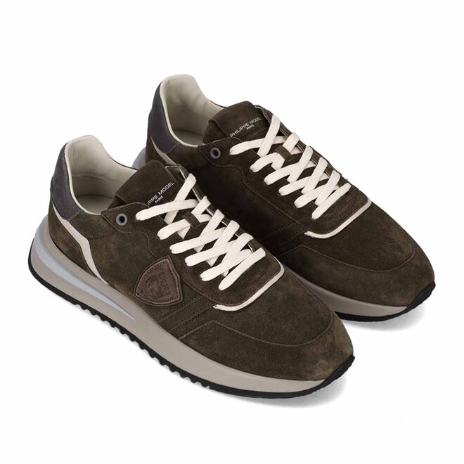Tropez 2.1 Low DK Groen