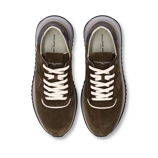 Tropez 2.1 Low DK Groen