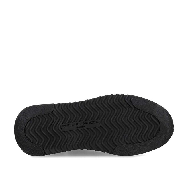 Tropez 2.1 Low (M) Zwart S