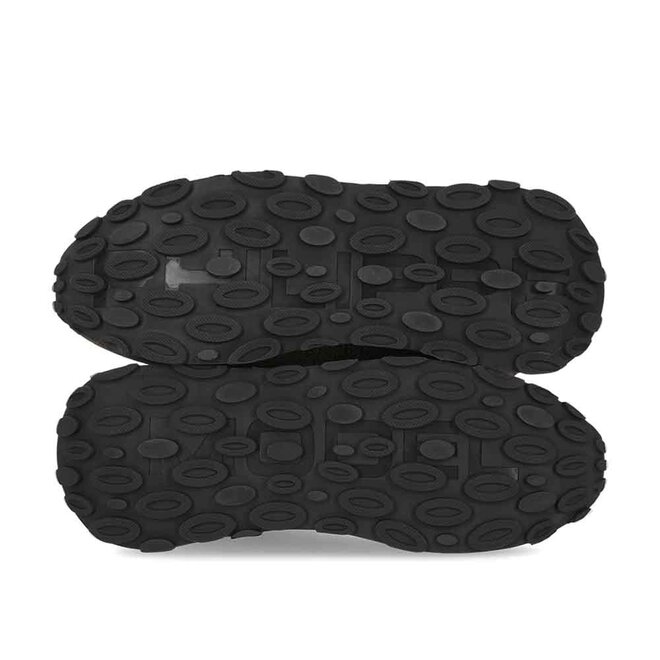 Tropez Haute Low (L) Groen